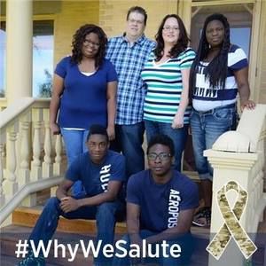 Meet your Posher, Heidi